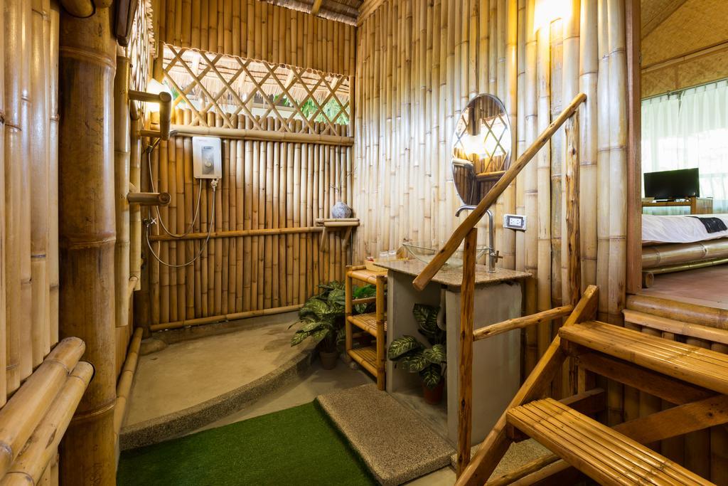 Bamboo Heaven Home Rawai Exteriör bild