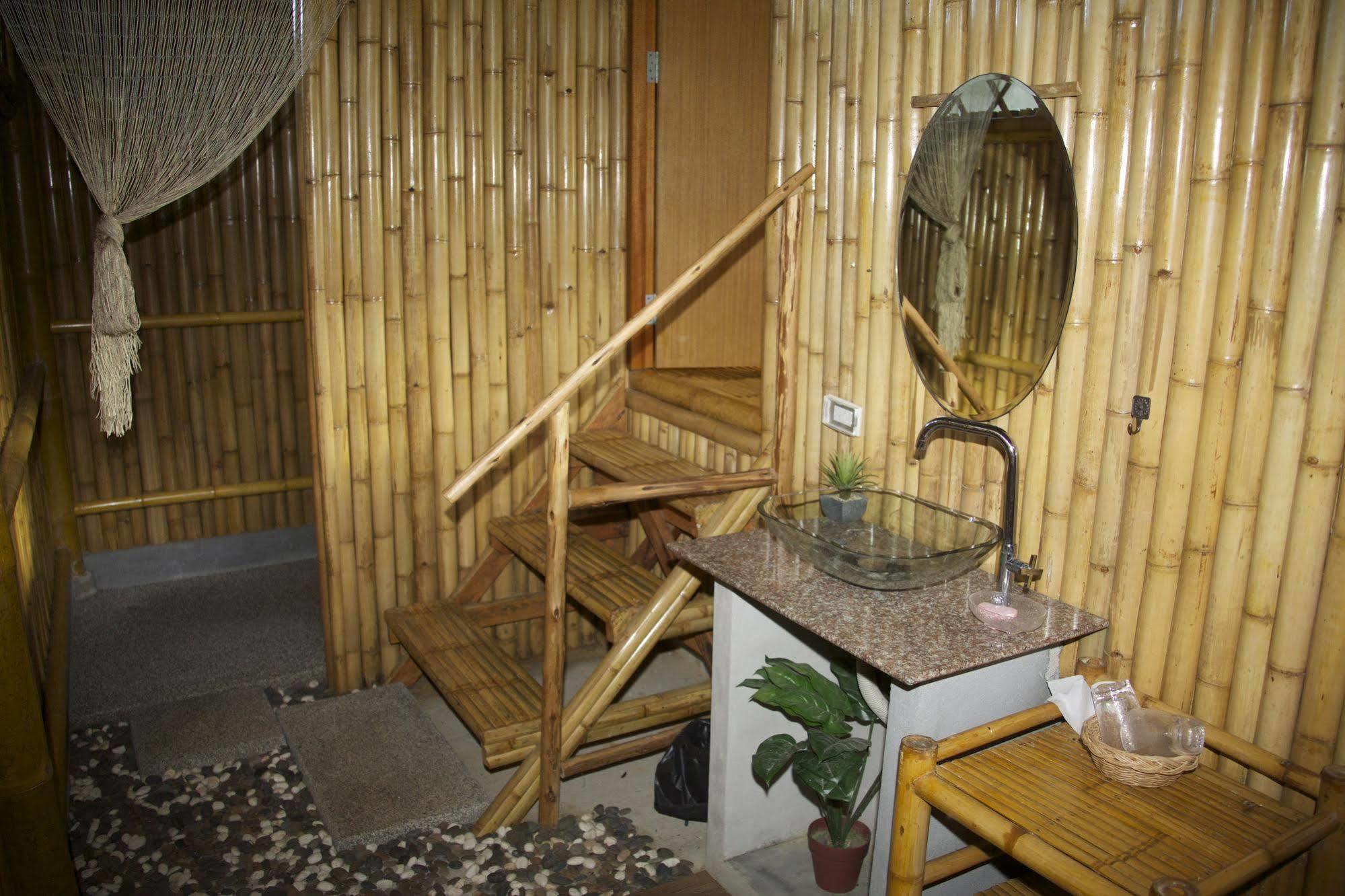 Bamboo Heaven Home Rawai Exteriör bild